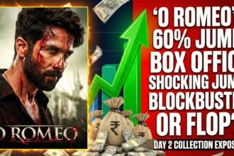 o romeo box office collection