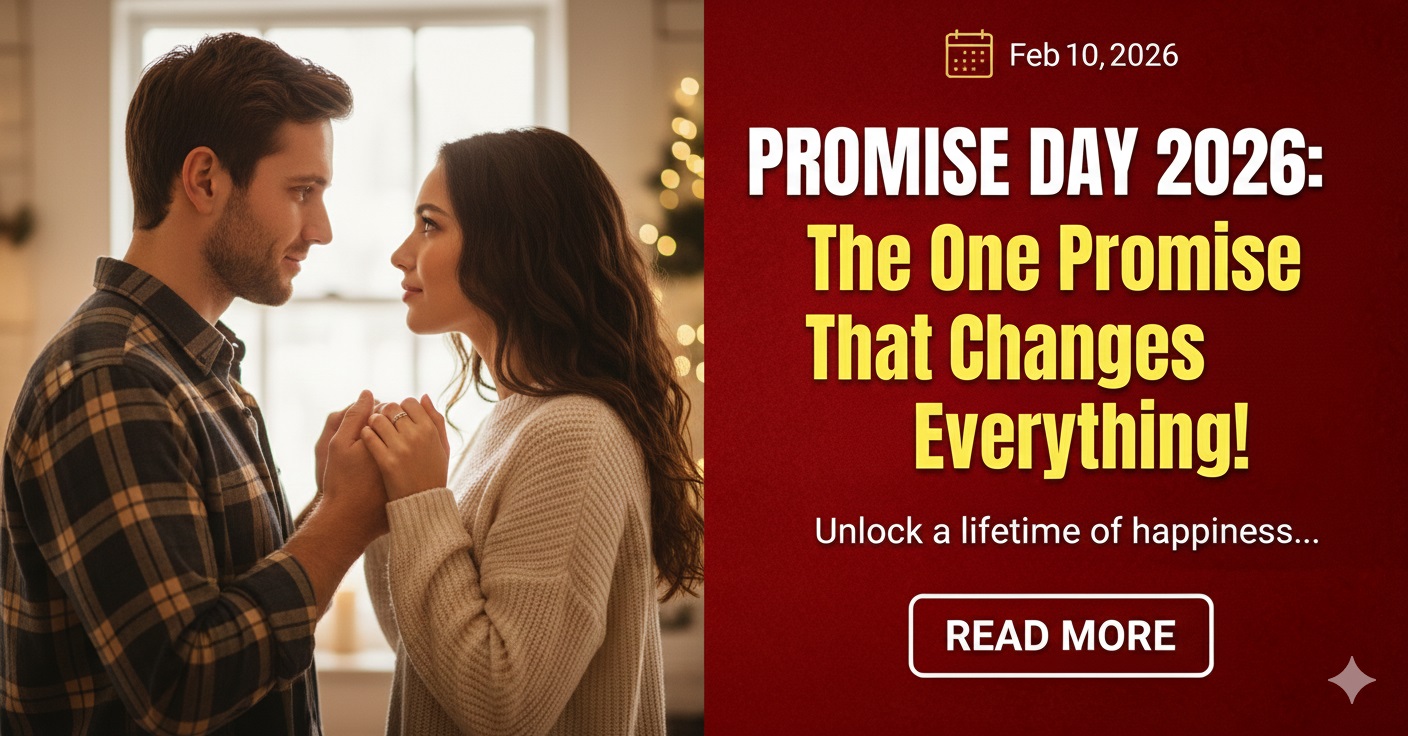 Promise Day 2026