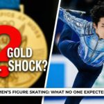 2026 winter olympics men's figure skating