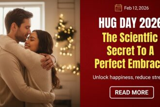 Hug Day 2026