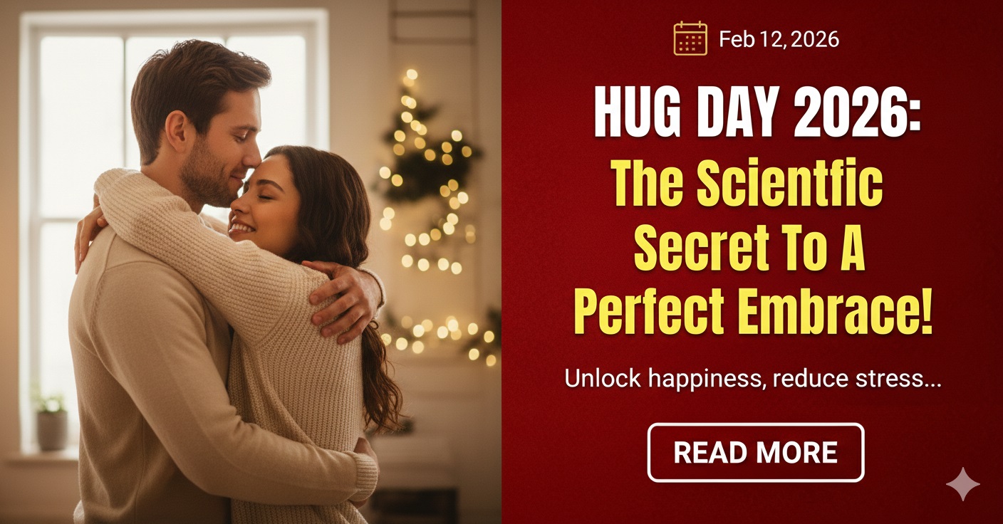 Hug Day 2026