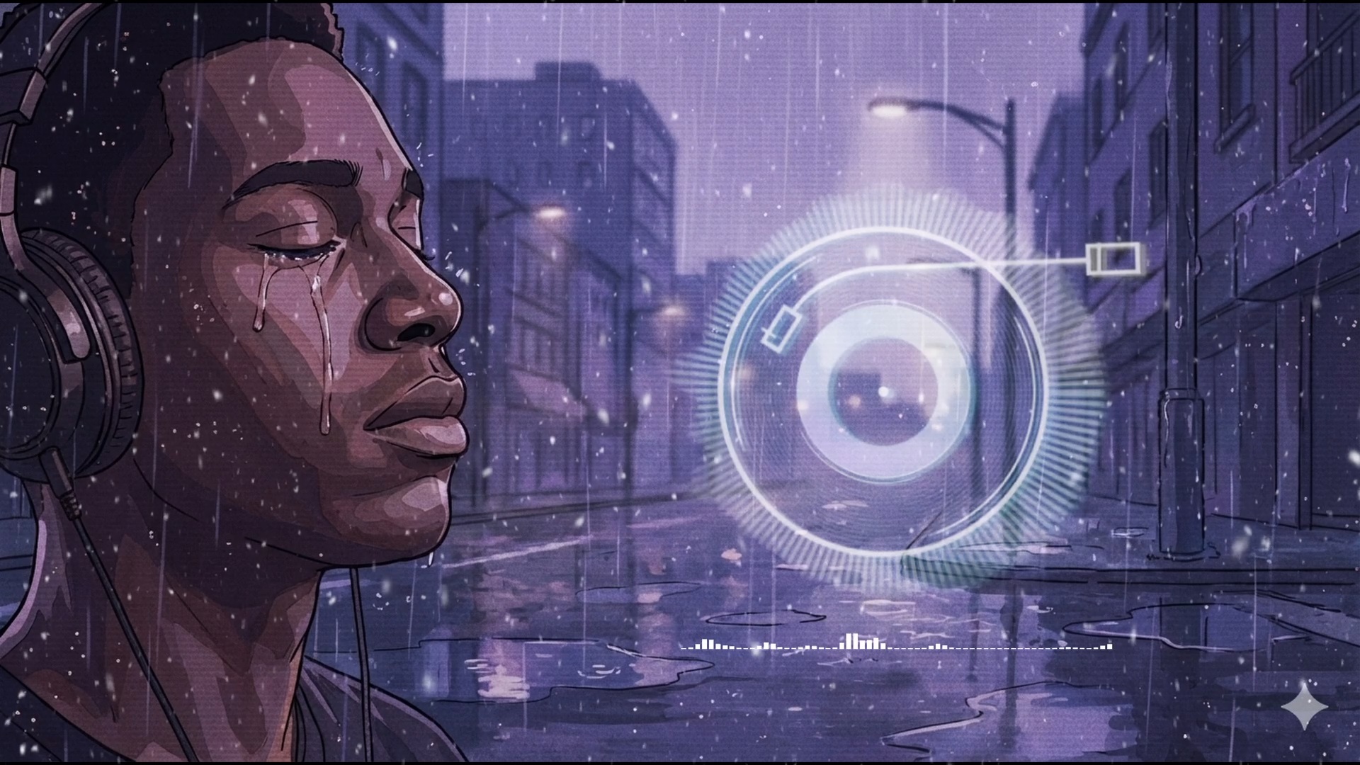 Warning: Do Not Listen To Jab Wo Din Aayega (Lofi)