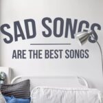 sad songs