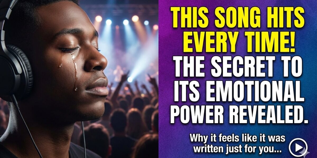 New Heartbreak Anthem of 2026