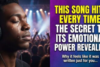 New Heartbreak Anthem of 2026