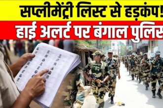 supplementary voter list