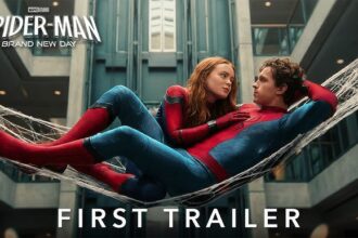 spider-man: brand new day