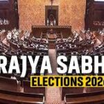 rajya sabha election 2026