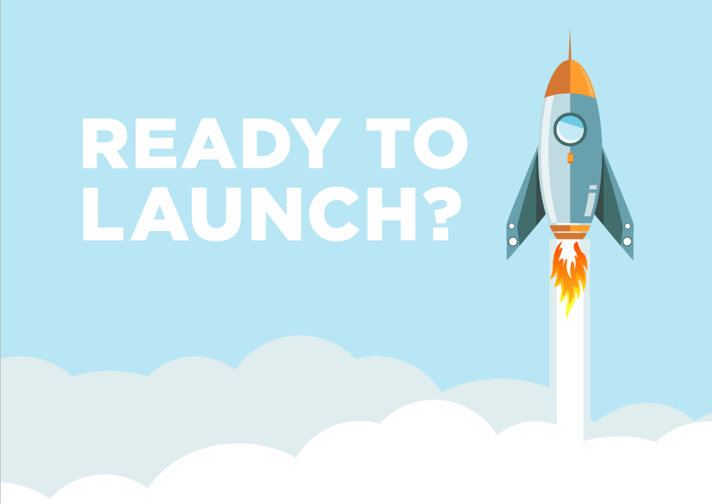 launch