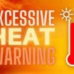 excessive heat