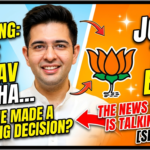 raghav chadha joins bjp