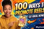 promote instagram reels