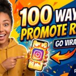 promote instagram reels