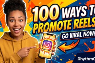 promote instagram reels