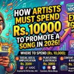 music promotion
