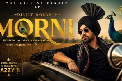 diljit dosanjh morni