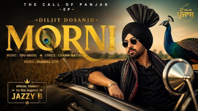 diljit dosanjh morni