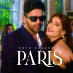 guru randhawa paris