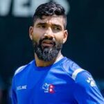 dipendra singh airee