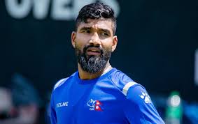 dipendra singh airee