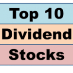 top dividend paying stocks in india