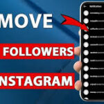 remove fake followers