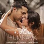 jubin nautiyal mere humnava