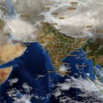 india weather western disturbances