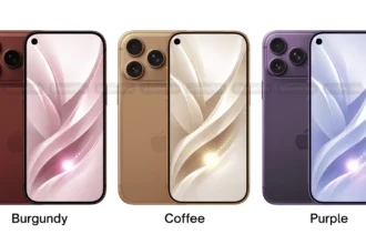 iphone 18 pro max price in india