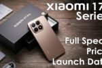 xiaomi 17t pro