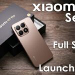 xiaomi 17t pro