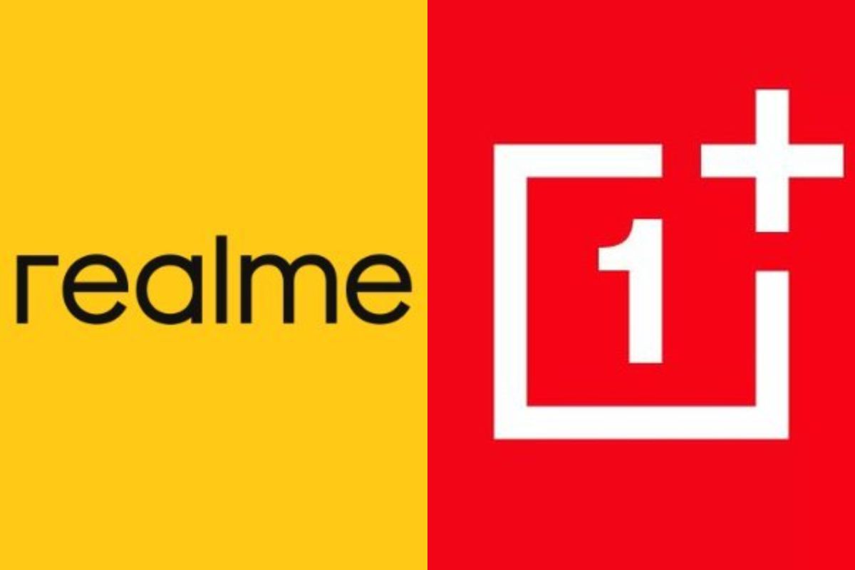 oneplus realme merger