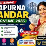 Annapurna Bhandar Portal