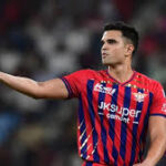 arjun tendulkar