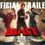 blast