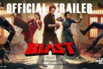blast