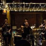 live music