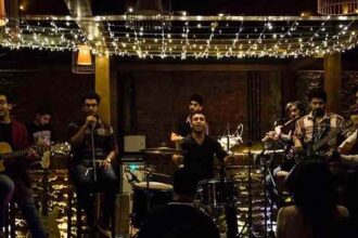 live music