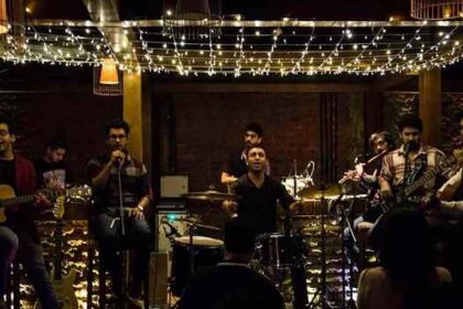 live music