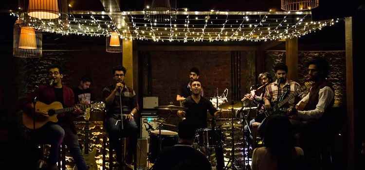 live music