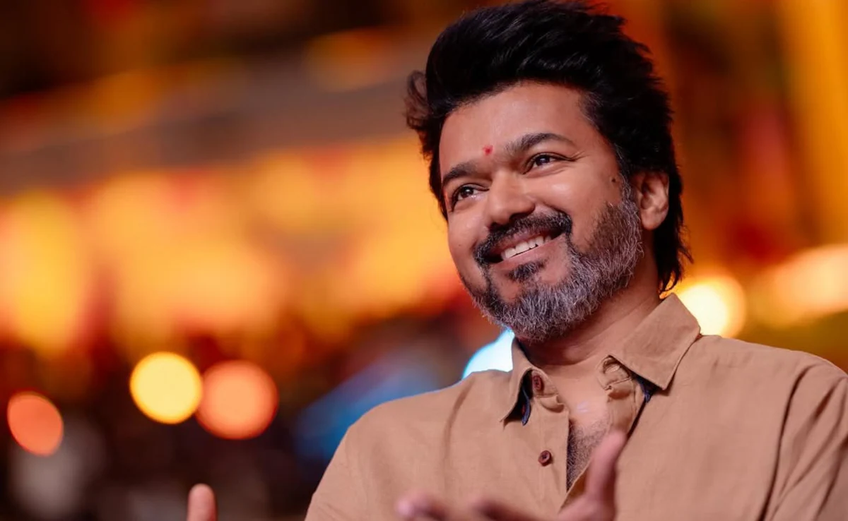 vijay