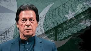 imran khan