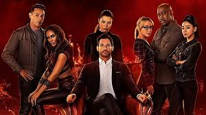 lucifer