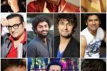 male singers