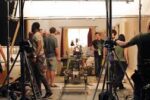 film shoot