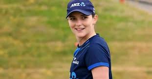 amelia kerr