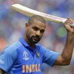 shikhar dhawan