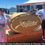 cannes 2026 sandip patel