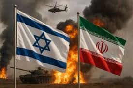 israel - iran