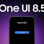 one ui 8.5